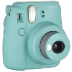 Fujifilm INSTAX Mini 8 Instant Camera (Mint) – Special Edition
