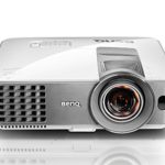 BenQ MW632ST 3,200 ANSI Lumen Colorific MHL DLP Projector