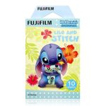 Fujifilm Instax Mini Instant Film (10 sheets, Disney Lilo and Stitch)