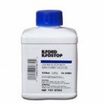 Ilford Ilfostop Stop Bath – 500ml