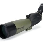 Celestron 52250 80mm Ultima Zoom Spotting Scope