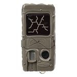 Cuddeback Dual Flash Cuddelink Invisible Infrared Scouting Game Trail Camera