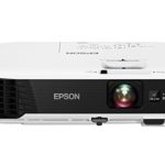 Epson VS345 WXGA 3LCD Projector 3000 Lumens Color Brightness