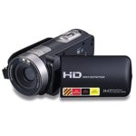 PowerLead 2.7″ LCD Screen Digital Video Camcorder 24MP Digital Camera