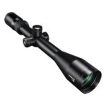 Bushnell Trophy Xtreme X30 6-24×50 Scope with DOA LR800 Reticle, Matte Black