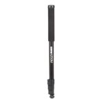 Sunpak 6700M Aluminum Monopod SLR Camera (Black)