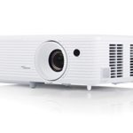 Optoma HD27 1080p 3D DLP Home Theater Projector