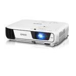 Epson EX3240 SVGA 3LCD Projector 3200 Lumens Color Brightness (Certified Refurbished)