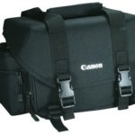 Canon 2400 SLR Gadget Bag for EOS SLR Cameras