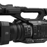 Panasonic AG-UX90 4K Professional Camcorder