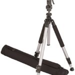 AmazonBasics 70-Inch Pistol Grip Tripod with Bag