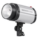 NEEWER 250W Studio Flash/Strobe Modeling Light – Great for Amateurs OR Professional Studio Photographers