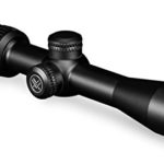 Vortex Optics Crossfire II 2-7×32 Riflescope – Scout Scope; 1-Inch Tube – V-Plex Reticle (CF2-31002)