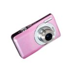 PowerLead 2.7 Inch TFT 5X Optical Zoom 15MP 1280 X 960 HD Anti-shake Smile Capture Digital Video Camera