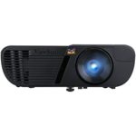 ViewSonic PRO7827HD 1080p HDMI RGBRGB Rec.709 Lens Shift Home Theater Projector