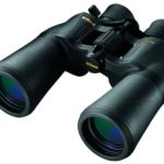 Nikon 8252 ACULON A211 10-22×50 Zoom Binocular (Black)