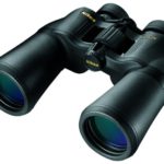 Nikon 8248 ACULON A211 10×50 Binocular (Black)