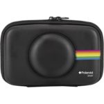 Polaroid Eva Case for Polaroid Snap & Snap Touch Instant Print Digital Camera (Black)