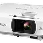 Epson Home Cinema 1060 Full HD 1080p 3,100 lumens color brightness (color light output) 3,100 lumens white brightness (white light output) 2x HDMI (1x MHL) built-in speakers 3LCD projector