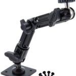 Arkon Camera Wall Mount for CCTV POV Camcorders Cameras