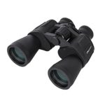 10 x 50 Powerful Full-size Binoculars For Adults, Durable Clear Binoculars For Bird Watching Sightseeing Hunting Wildlife Watching Sporting Events, W/Carrying Case Strap Lens Caps(1.76 Pound)