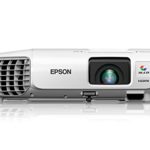 Epson V11H694020 LCD Projector, PowerLite S27