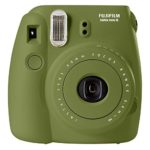 Fujifilm INSTAX Mini 8 Instant Camera – AVOCADO