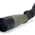 Celestron 52252 100mm Ultima Zoom Spotting Scope