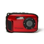 GordVE 2.7 Inch LCD Cameras 16MP Digital Camera Underwater 10m Waterproof Camera+ 8x Zoom