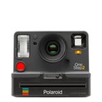 Polaroid Originals 9002 OneStep 2 Instant Film Camera, Graphite, Black