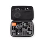 AmazonBasics Carrying Case for GoPro – Large