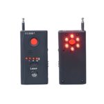 RF Detector Bug Detector Anti-spy Signal Detector Almighty Hidden Camera Laser Lens GSM Device Finder