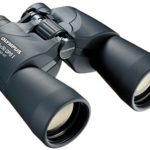 Olympus 118760 Trooper 10×50 DPS I Binocular (Black)