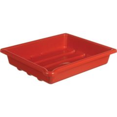 Paterson Photo Developing Tray 8×10″ (Red)