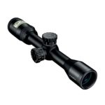 Nikon P- RIMFIRE 2-7×32 Nikoplex Rifle Scope, Black