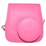 Fujifilm Instax Groovy Camera Case – Flamingo Pink