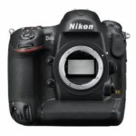 Nikon DSLR camera body D4S D4S [International Version, No Warranty]