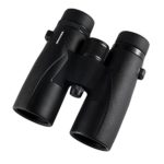 Wingspan Optics SkyView Ultra HD 8X42 Binoculars for Bird Watching With ED Glass. Waterproof, Wide Field of View, Close Focus. Better and Brighter Bird Watching Experiences in HD 8X42 Magnification