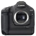 Canon EOS 1D Mark III 10.1MP Digital SLR Camera (Body Only) (Discontinued by Manufacturer)