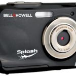 Bell+Howell WP7 16 MP Waterproof Digital Camera with HD Video
