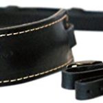 ROBERU Regular strap for single-lens reflex camera Black