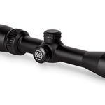 Vortex Optics Crossfire II 2-7X32 Plex Rimfire