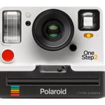 Polaroid Originals 9003 OneStep 2 Instant Film Camera, White