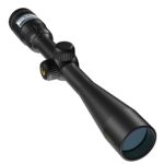 Nikon ProStaff 4-12 x 40 Black Matte Riflescope (BDC)