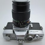 Minolta Camera CO., LTD. Minolta SRT 101 35mm Film Camera w/Minolta 50mm Manual Focus Lens