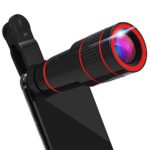 Telephoto Lens, iPhone Camera Lens Zoom Lenses for Cell Phone Smartphone iPhone 7