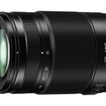 Panasonic H-HSA35100 F2.8 II ASPH 35-100mm Mirrorless Micro Four Thirds Mount POWER Optical I.S. LUMIX G X VARIO Professional Lens