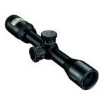 Nikon P-RIMFIRE BDC 150 Rifle Scope, Black