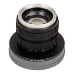 SLR Magic 35mm f/1.7 MC lens for Sony E-mount NEX Series Cameras