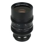 SLR Magic 35mm T 0.95 Hyperprime Cine Lens MFT Mount